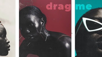 Interactive Momentum Scroller with React