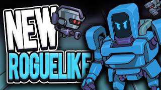 My New Favorite Roguelike Deckbuilding Autobattler