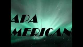 Papa Americano (Original mix)