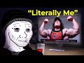 The toxic rise of tiktoks gymcels