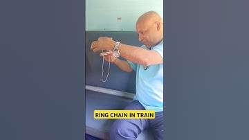 Ring Chain Magic #dineshgupta #motivation #omgbookofrecords  #magic #viral