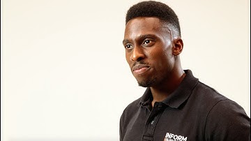 The #1 Skill: Networking for Students | [Isaac Serwanga]