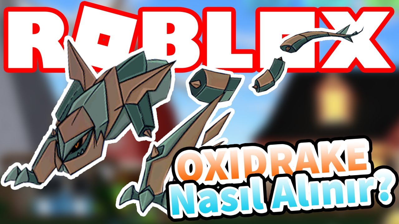 COPLING, COPPERAGE & OXIDRAKE Nasıl Alınır? Loomian Legacy YouTube