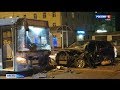 Происшествия в Тверской области сегодня | 19 февраля | Видео