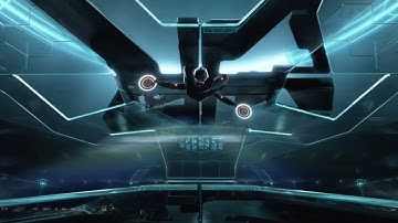 Tron Legacy (Sound Redesign by Grady Lehto)