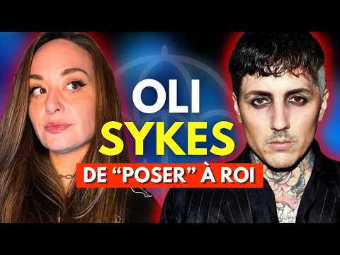 OLI SYKES: From Metal Joke to Global LEGEND (Bring Me The Horizon)