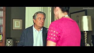 Час тишины Русский Трейлер 2015 Час тишины Русский Трейлер 2015