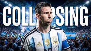 Argentina’s Reputation Is COLLAPSING