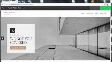 how to add menu and sub menu to your website