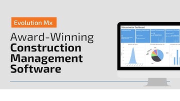 Introducing Evolution Mx from Integrity Software