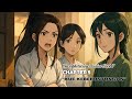 "Kue Keberuntungan"   l Lanjutan Cerita Anime The Apothecary diaries Chapter 5 Book 7