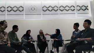 PODCAST KELOMPOK 2 (SEDEKAH LAUT DALAM PERSPEKTIF ISLAM DAN BUDAYA JAWA)
