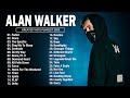 Alan Walker - Greatest Hits Full Album - Best Songs Collection 2023