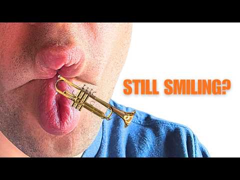The Slinghot TRUMPET Embouchure