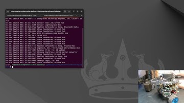 Working with Arduino remotely, with arduino-cli