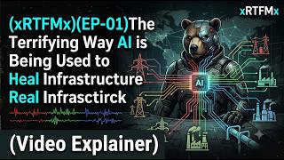 (Video)(xRTFMx-ORION)The Terrifying Way AI is Being Used to Hack Real Infrastructure