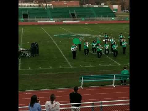 2020 Field Show
