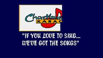 ** BEST KARAOKE ** When You Say Nothing At All - Keith Whitley ** BEST KARAOKE ** When You Say Nothing At All - Keith Whitley