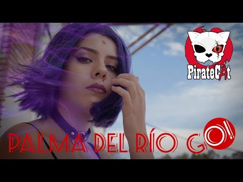 Palma del Río Go! 2019 Official Cosplay Video