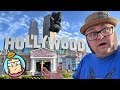 Hollywood wax museum  branson mo  whats new at the wax museum