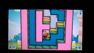 Pushmo Level 2-17 solution