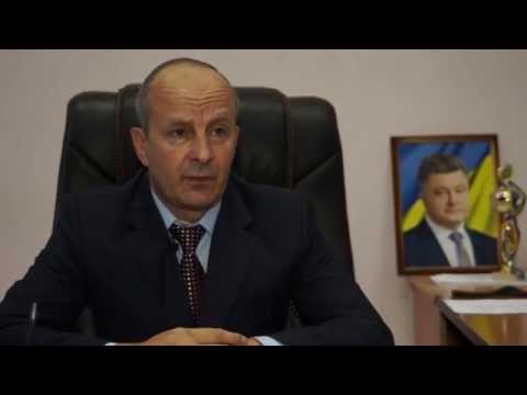 Василь Марчишак - начальник ЛУ в метрополітені