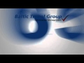Baltic travel group   10 years in business