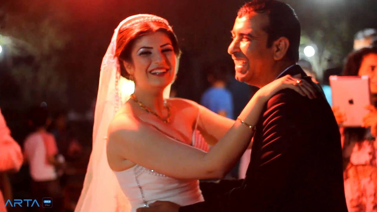 استطلاع عن نسبة تراجع الزواج في كوباني. 03/7/2016