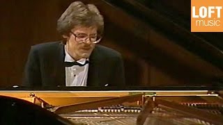 Stanislav Bunin: Chopin  Polonaise in A flat major, Op. 61