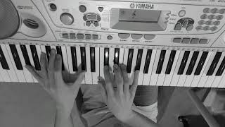 53.49 - Childish Gambino - Piano