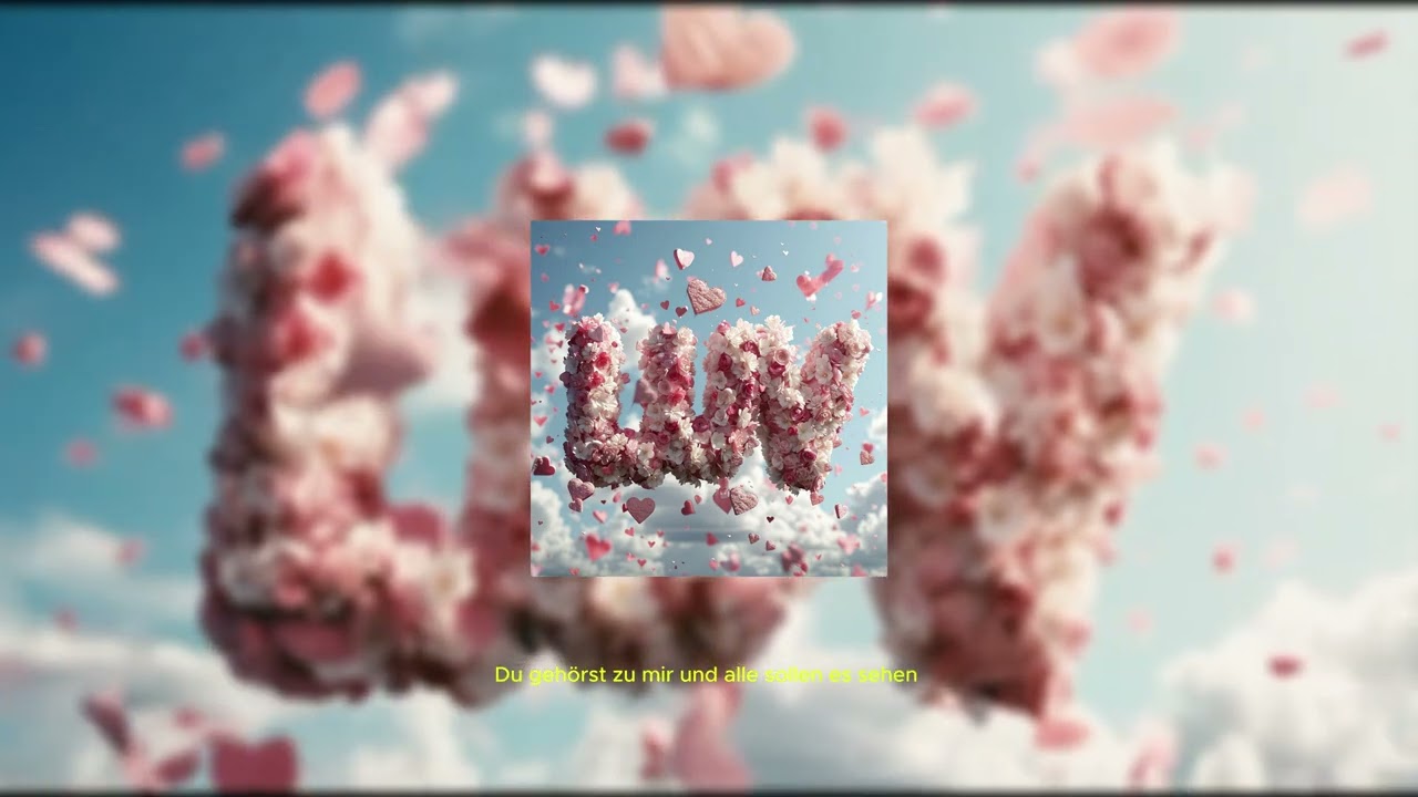 Guarda CyrilL - LUV (Official Audio) su YouTube Guarda CyrilL - LUV (Official Audio) su YouTube