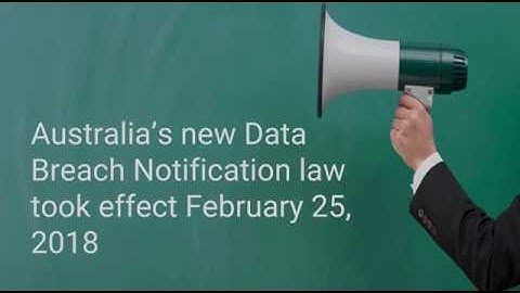 How SecureStack helps with Australia