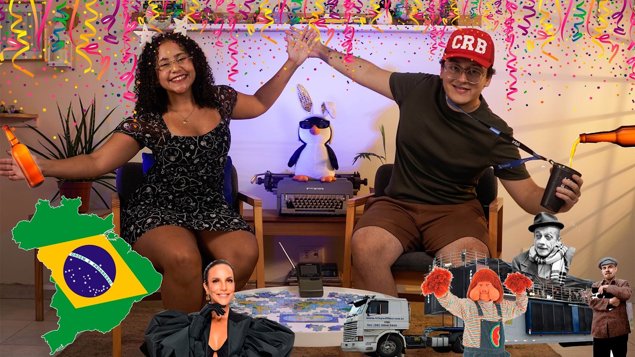 Carnaval, Estado e Capital | Entre Linhas e Fronteiras