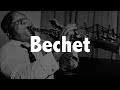Capture de la vidéo Sidney Bechet (Sarrusophonist Extraordinaire) Jazz History #12