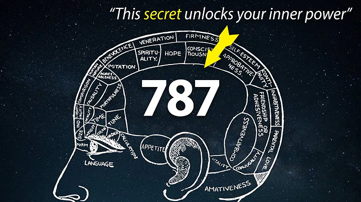 787 Angel Number Meaning Says THIS About You