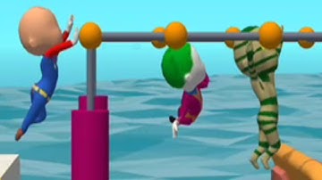 THE STICKMAN MINI GAMES RACES Gameplay Walkthrough RUN RACE 3D Android Game