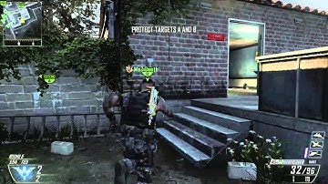 Gruffysnuggles Black Ops 2: Search and Destroy on Standoff