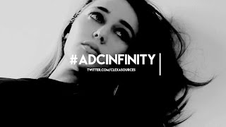 ►#ADCinfinity Week Four: Character Study