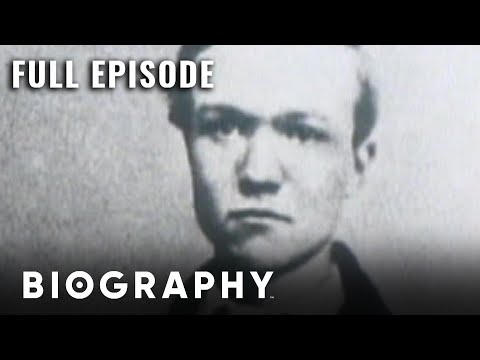 Andrew Carnegie: Prince Of Steel | Full Documentary | Biography