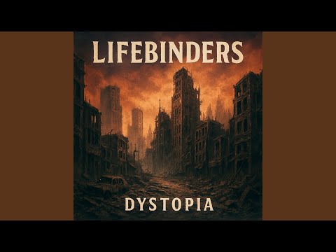 The Dystopia Leak: We Found The Missing Pieces