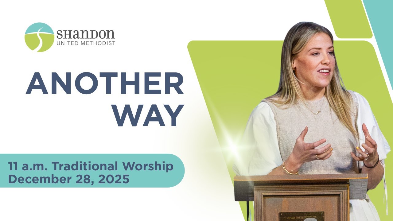 Another Way | Traditional Worship Service | Columbia SC