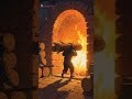 Ming Porcelain’s Fiery Secret: Inside the Dragon Kiln