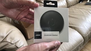 Bose SoundLink Revolve Charging Cradle 