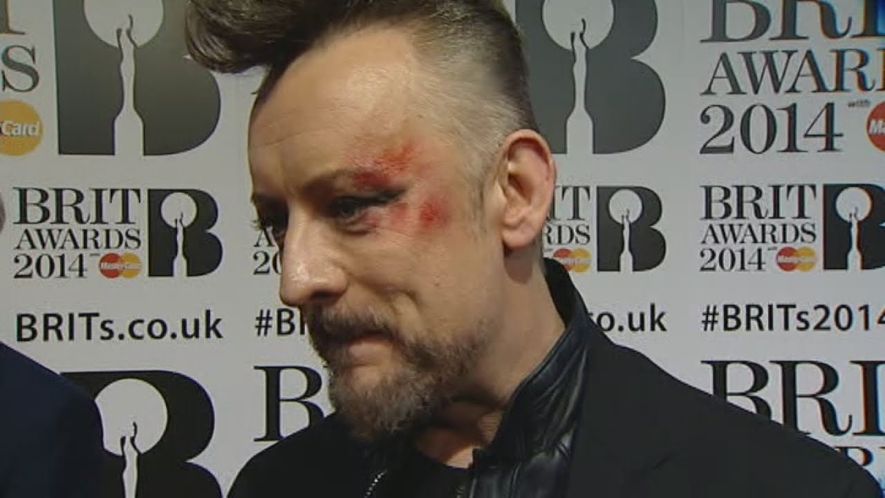 boy george eye makeup