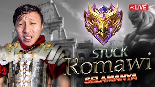 Download Lagu PUSHRANK SAHUR #MLBBCREATORID MP3