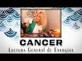 ♋ CANCER ♋  CONFIA QUE TODO ES PARA TU MAYOR BIEN - nuevas relaciones y oportunidades  /atemporal/