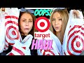 TARGET HAUL 2020 | Shop With ME Target - Oops! 🤣  😱