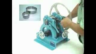 【機械使用マニュアル】 ナカヤマ_三本ロール機