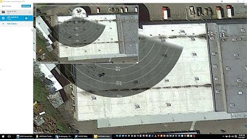 Axis D2050-VE - Configuring Autotracking for PTZ cameras