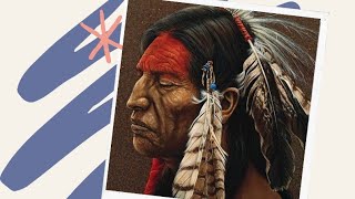 Шаманская музыка индейцев | Музыка для медитации | Музыка коренных американцев | Shamanic music